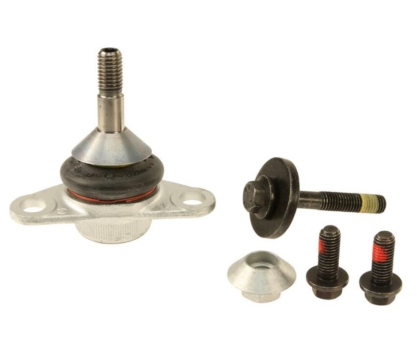 Volvo Ball Joint Kit Front (w/ Bolts) 274548 Lemfoerder 2555002